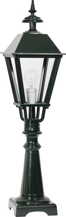 KS Verlichting Glasgow Tuinlamp