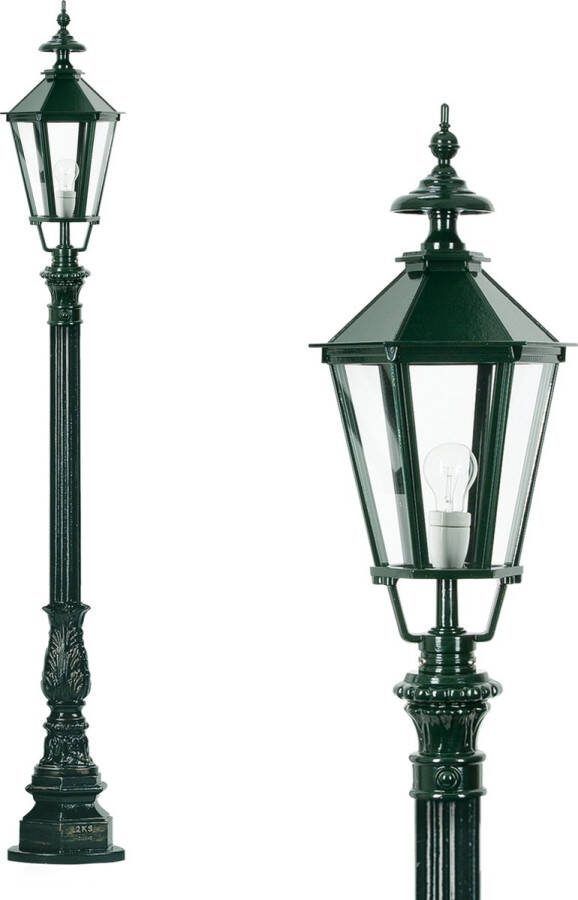 KS Verlichting Heidelberg Tuinlamp