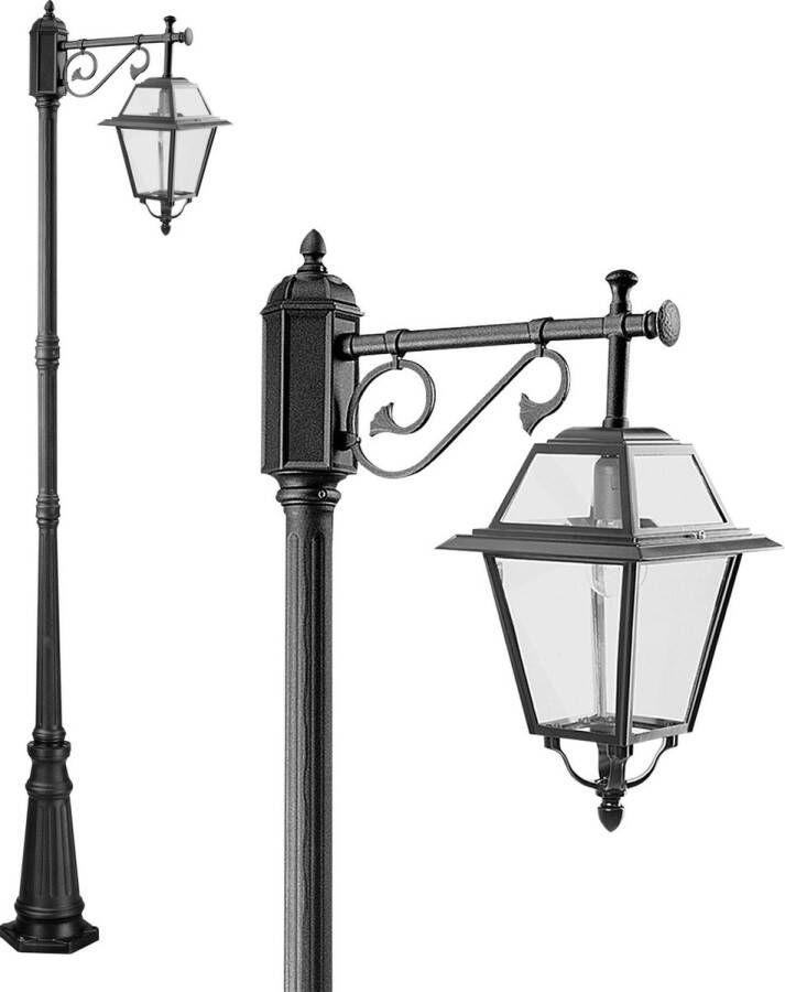 KS Verlichting Italiaanse lamp Sittard