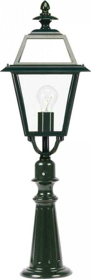 KS Verlichting Italiaanse staande lamp Doenrade