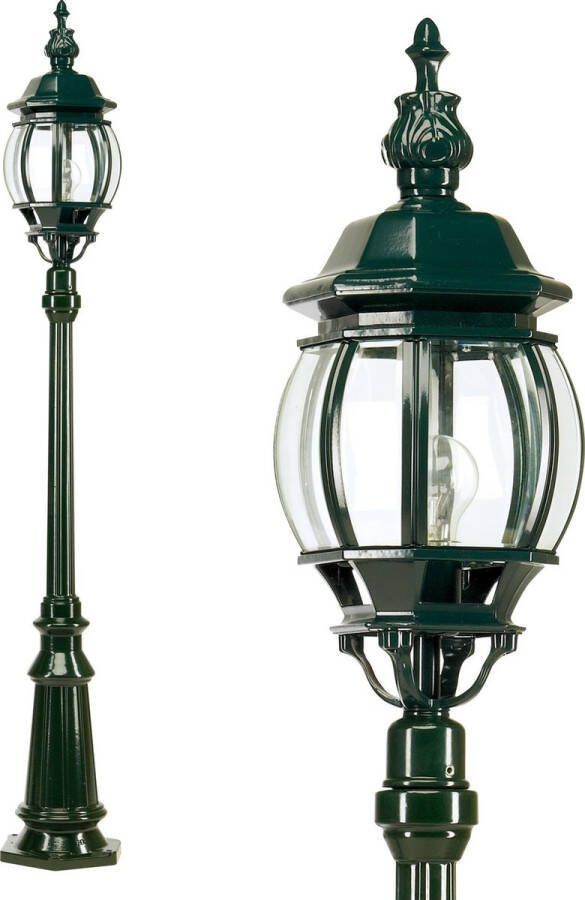 KS Verlichting Janeiro Tuinlamp