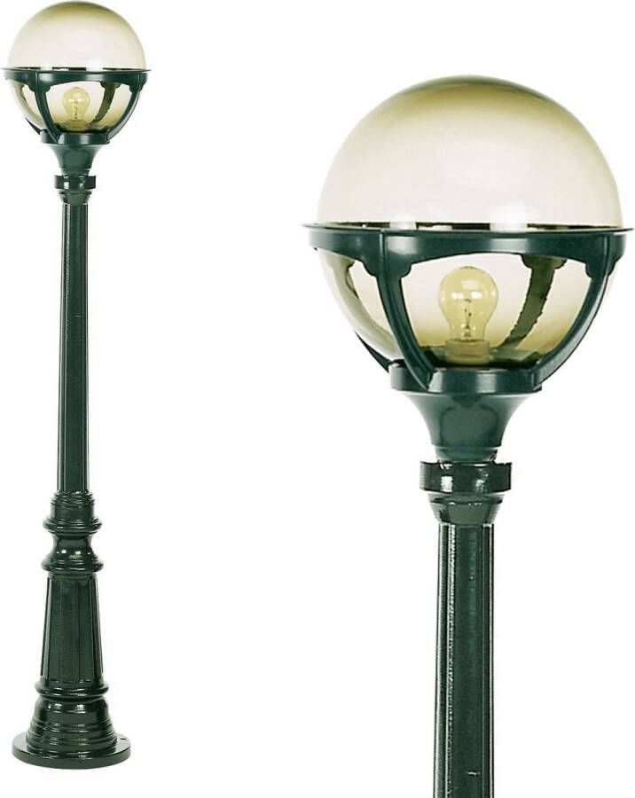 KS Verlichting Klassieke bollamp Djakarta