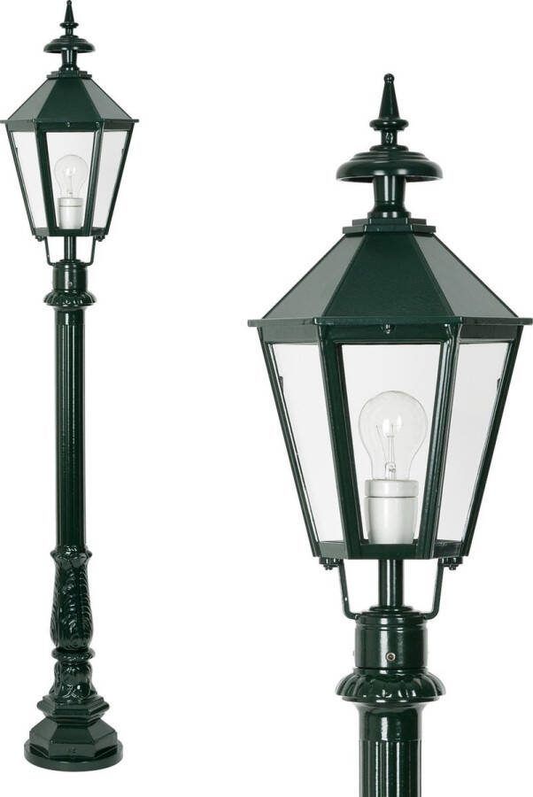 KS Verlichting Koblenz Tuinlamp