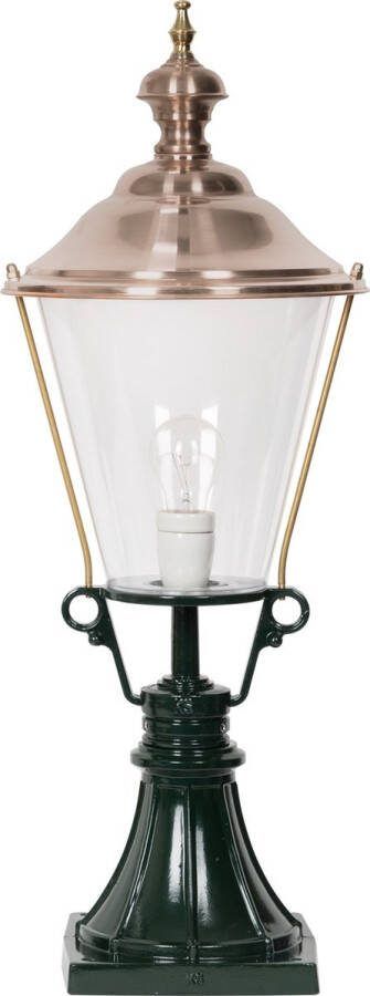 KS Verlichting KS204 Tuinlamp