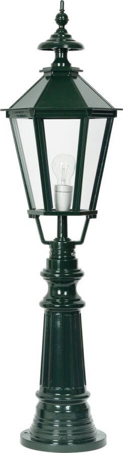 KS Verlichting Liverpool Tuinlamp