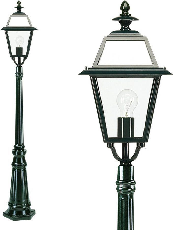 KS Verlichting Maaseick Tuinlamp