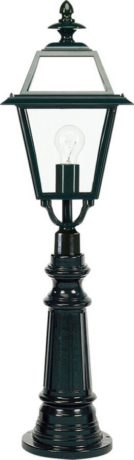 KS Verlichting Mechelen Tuinlamp