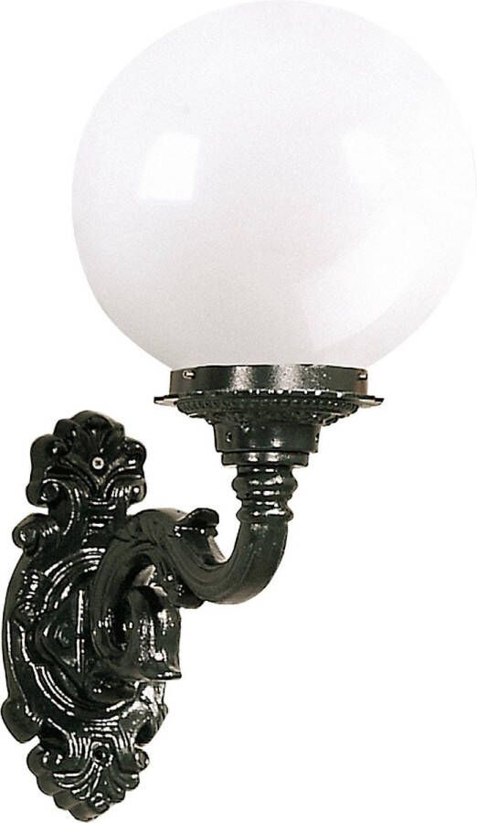 KS Verlichting Nice Ambachtelijke Buitenwandlamp Ø 30