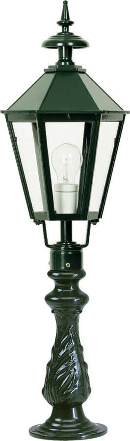 KS Verlichting Oxford 12 Tuinlamp