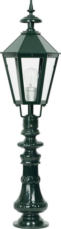 KS Verlichting Oxford 16 Tuinlamp