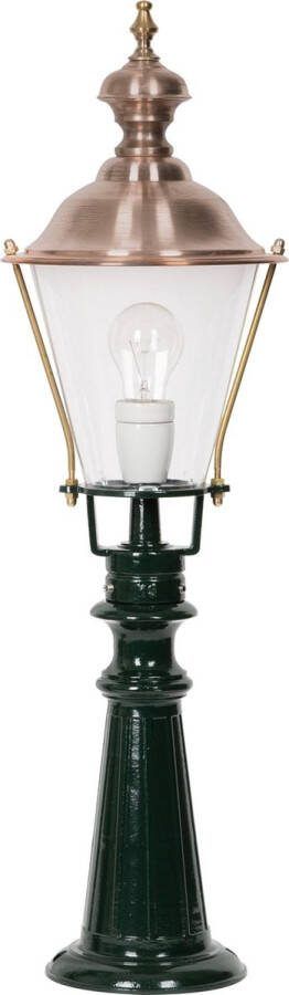 KS Verlichting Pantar Tuinlamp