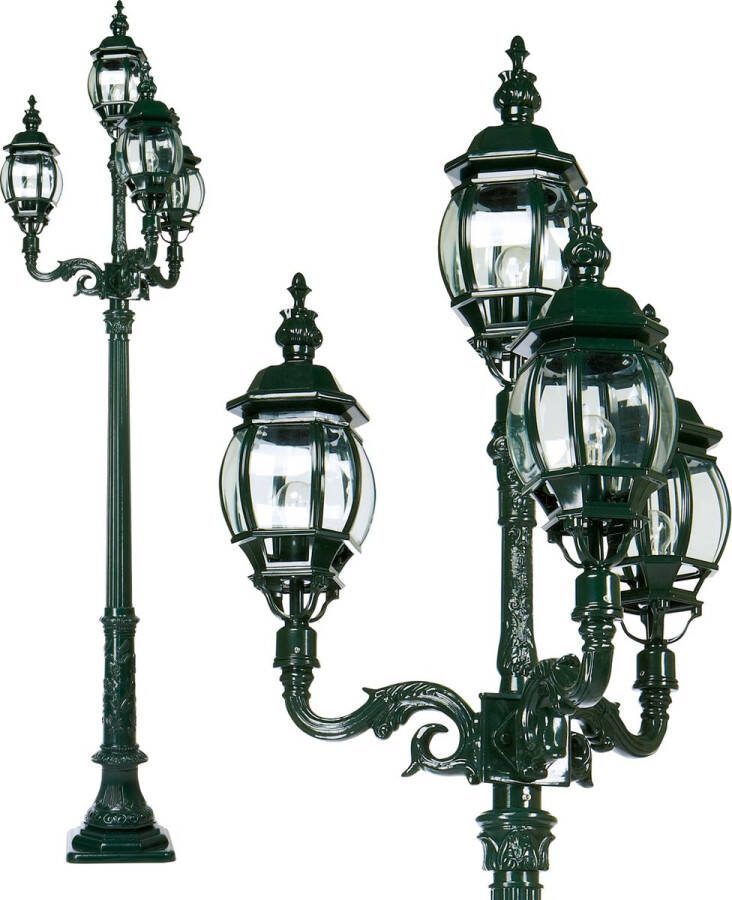KS Verlichting Rio Lantaarnpaal