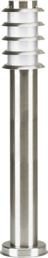 KS Verlichting Soll 2 RVS Tuinlamp