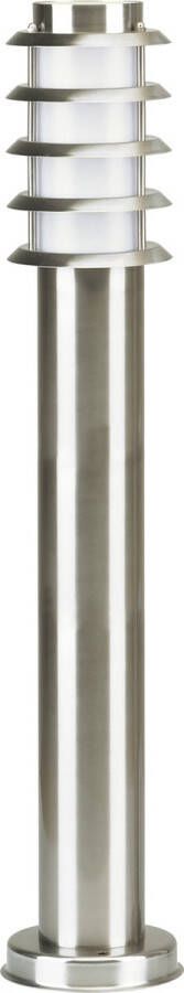 KS Verlichting Soll 2 RVS Tuinlamp set van 3