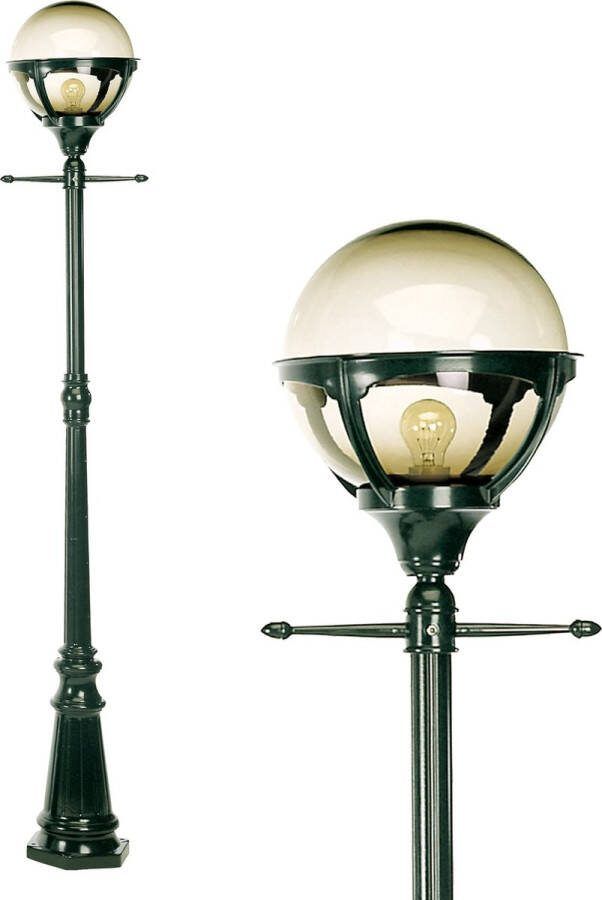 KS Verlichting Sumatra Lantaarnpaal Ø30cm