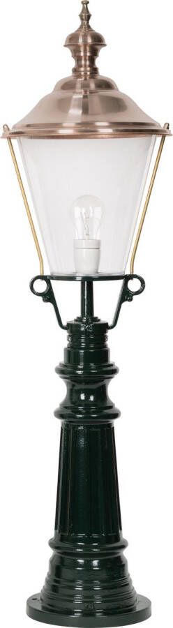 KS Verlichting Timor Tuinlamp
