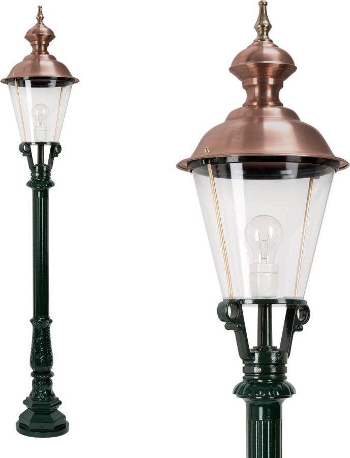 KS Verlichting Tuinlamp Montreal