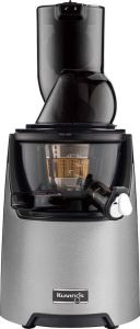 Kuvings Slowjuicer EVO820 Zilver Silver