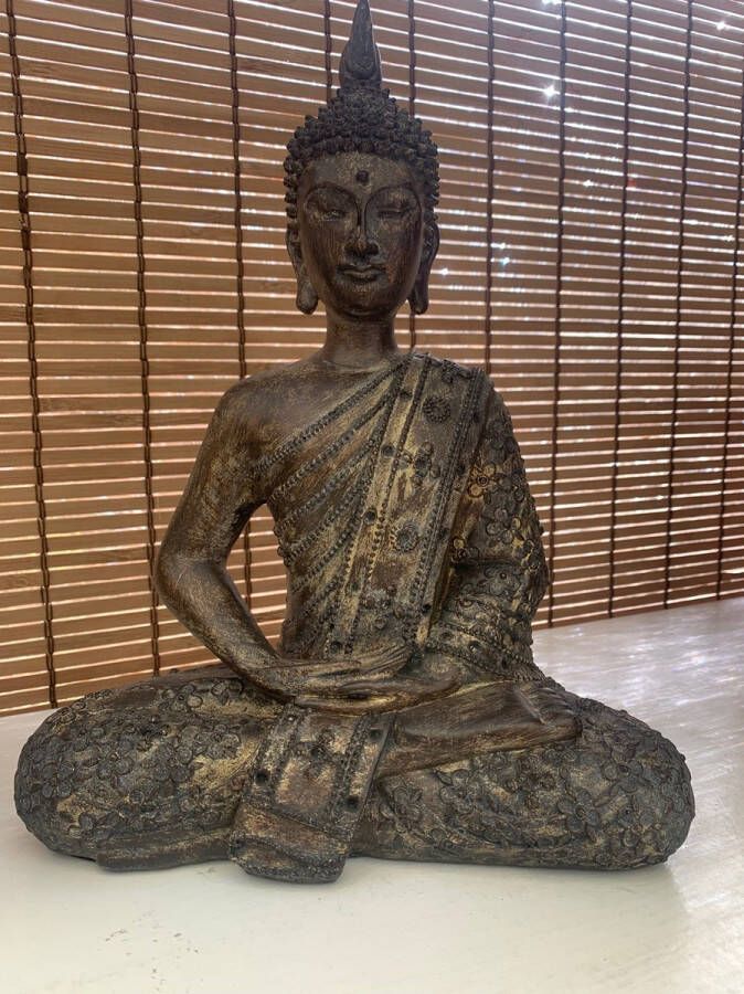 Kwan Yin boeddha beeld