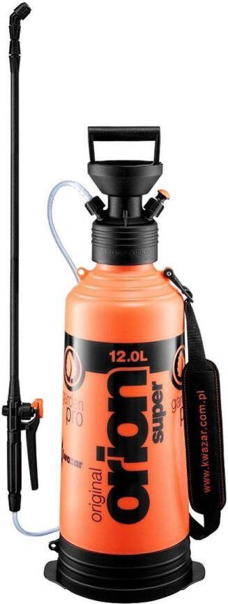 Kwazar Drukspuit met lans Orion Super 12L
