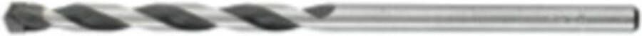 KWB 045060 Chroom-Molybdeen-staal Beton-spiraalboor 6 mm Gezamenlijke lengte 150 mm Cilinderschacht 1 stuk(s)