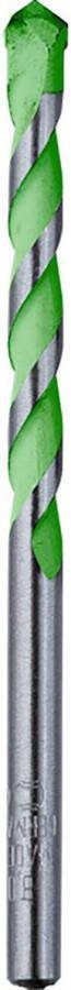 KWB 052720 40CR-staal Graniet boren 12 mm Gezamenlijke lengte 150 mm Cilinderschacht 1 stuk(s)