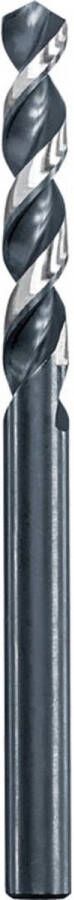 KWB 258040 HSS Spiraalboor 1 stuks 4 mm Gezamenlijke lengte 75 mm M2 DIN 338 Cilinderschacht 1 stuk(s)