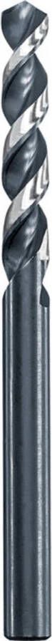 KWB 258042 HSS Spiraalboor 1 stuks 4.2 mm Gezamenlijke lengte 75 mm M2 DIN 338 Cilinderschacht 1 stuk(s)