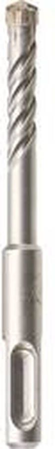 KWB 261510 40CR-staal Hamerboor 10 mm Gezamenlijke lengte 210 mm SDS-Plus 1 stuk(s)
