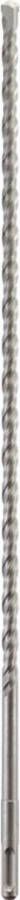 KWB 264670 40CR-staal Hamerboor 1 stuks 10 mm Gezamenlijke lengte 460 mm SDS-Plus 1 stuk(s)