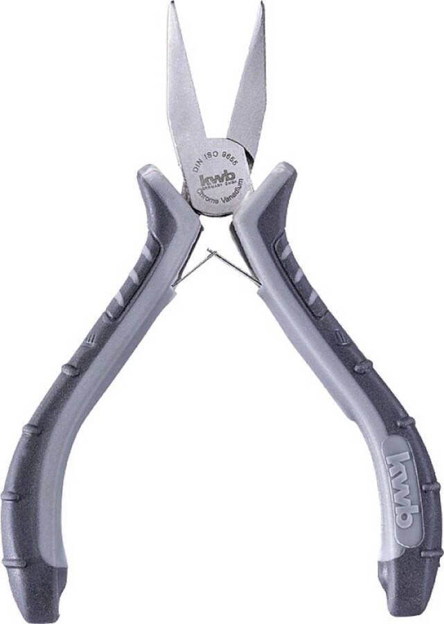 KWB 389010 Platte tang 120 mm