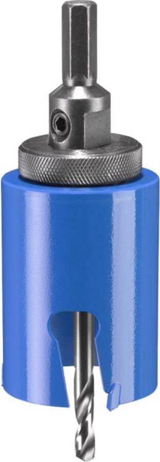 KWB 499150 Gatenzaag 50 mm C45 1 stuk(s)