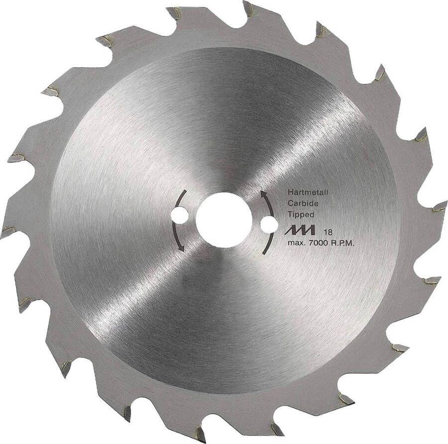 KWB 583555 Cirkelzaagblad 150 x 20 mm 1 stuk
