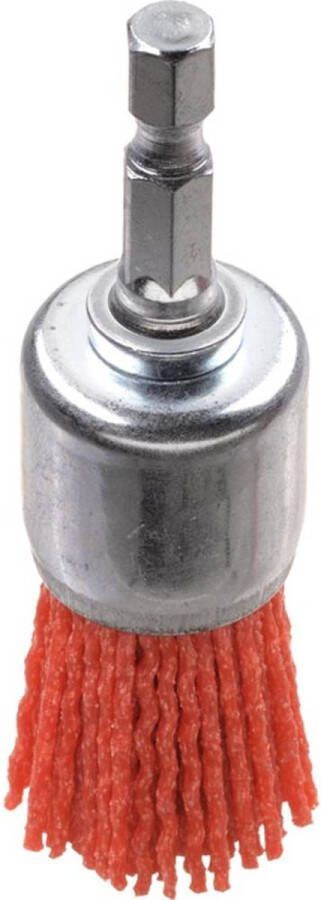 KWB 605030 Rond penseel 1 stuks Grootte (penseel): 22 mm