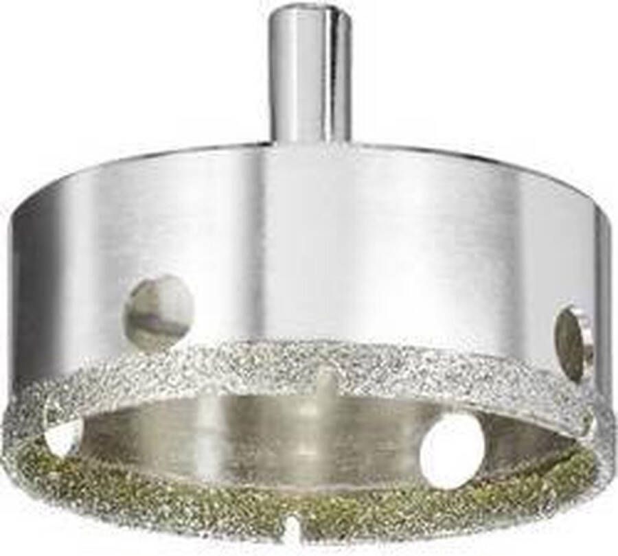KWB 68 T25 SB 499868 Gatenzaag 68 mm 1 stuk(s)