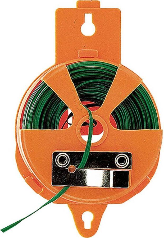 KWB 989611 Bloemenbindedraad dispenser 50 m