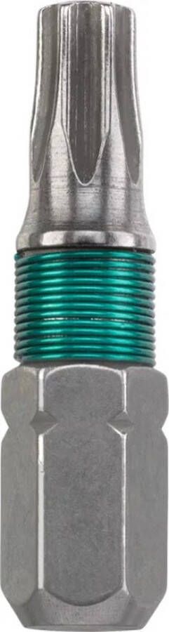 KWB Bit Torx 15- 25 Mm Inox