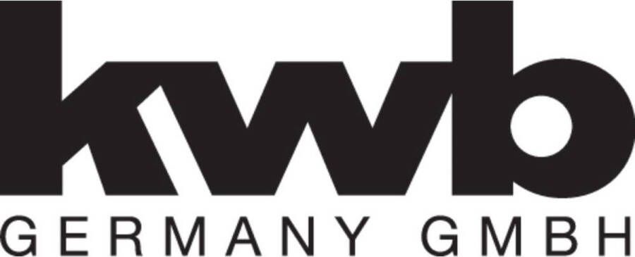 KWB 10-delige steekzaagbladenset enkele nokkenas universele set voor metalen en hout sets