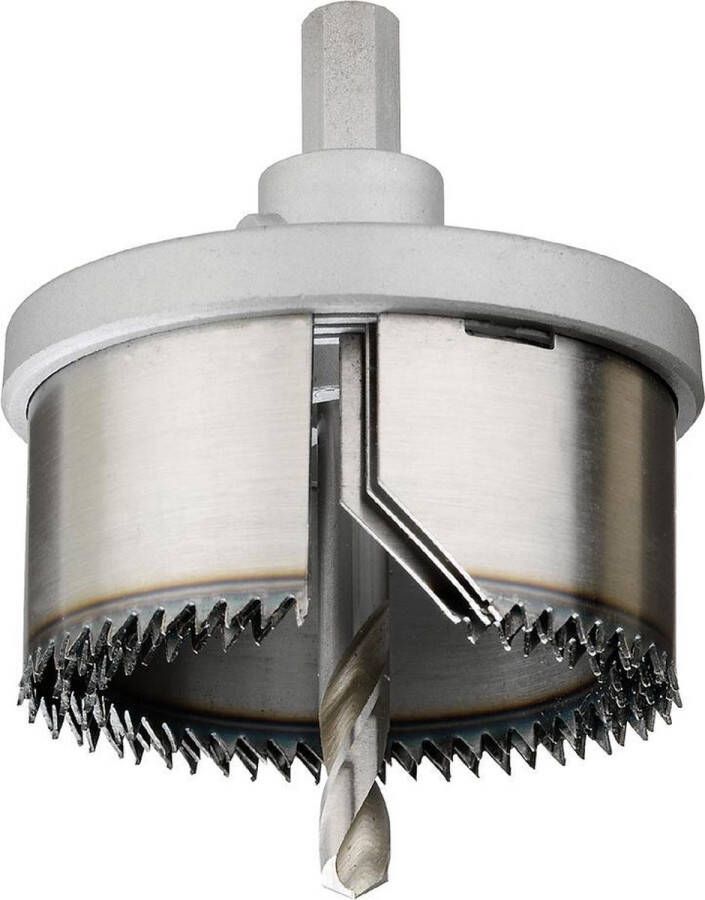 KWB Gatenzaag 4983-00 3-delig Ø 60-74 mm 30 mm