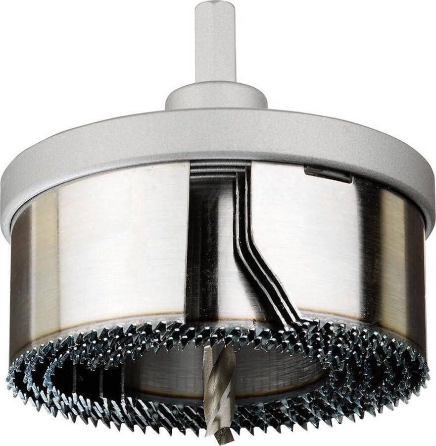 KWB Gatenzaag 4988-00 6-delig Ø 46-81 mm 32 mm