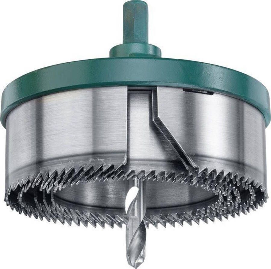 KWB Gatenzaag 5-delig 4997-00 Ø 68-100 mm 32 mm