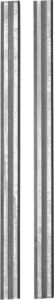 KWB kantelmes schaafmachine 75.5 x 5.5 x 1.1 mm Hardmetaal 2 stuks 567532