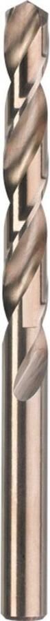 KWB 248060 HSS-Co Spiraalboor 1 stuks 6 mm Gezamenlijke lengte 93 mm M35 DIN 338 Cilinderschacht 1 stuk(s)