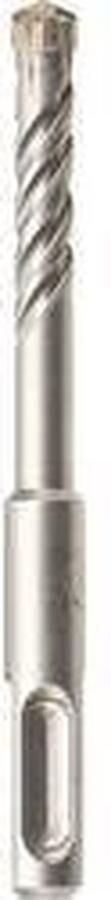 KWB 261006 40CR-staal Hamerboor 6 mm Gezamenlijke lengte 160 mm SDS-Plus 1 stuk(s)