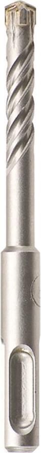 KWB 261012 40CR-staal Hamerboor 12 mm Gezamenlijke lengte 160 mm SDS-Plus 1 stuk(s)