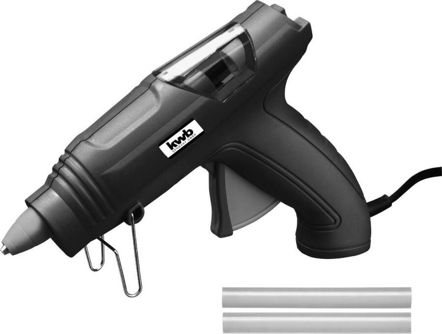 Kwb Lijmpistool Glue Gun Fl007 11mm Zb