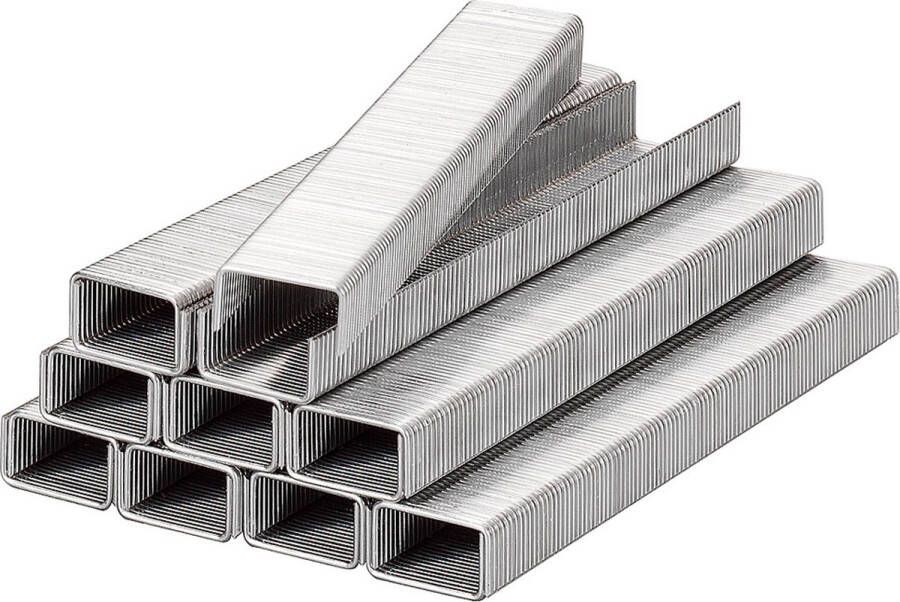KWB Nieten10mm 057 C 5000 stuks