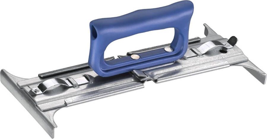 KWB platenlifter voor straatstenen legmateriaal van 30 50 cm platendrager met een maximaal draagvermogen van 30 kg verstelbaar Made in Austria platendrager hefgereedschap voor terras- en padaanleg