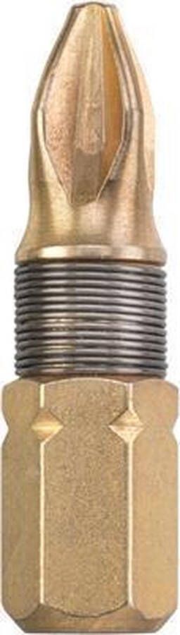 Kwb Pz2 Kruisbit 25mm Lang Diamond Hardheid