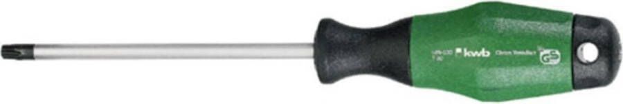 KWB Schroevendraaier torx 30